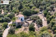Agios Pavlos Kreta Agios Pavlos Apokoronas wunderschönes altes Steinhaus 150m² Wohnfläche Haus kaufen